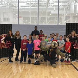 Image post by @cavsyouthsports on Instagram