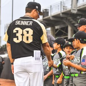 Image post by @ucf.baseball on Instagram