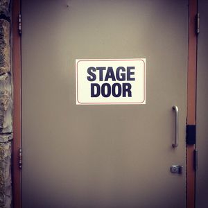 Image post by @billyidol on Instagram