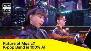 Video post by @nowthisnews on YouTube