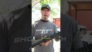 Video post by @barstooloutdoors on YouTube