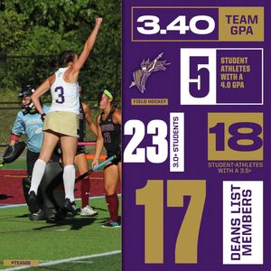 Image post by @valkyriesfieldhockey on Instagram