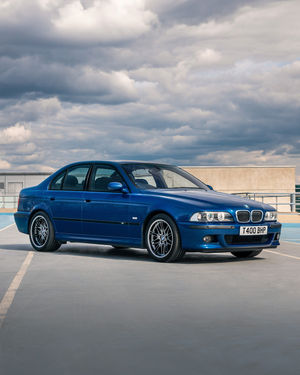 Image post by @bmwm on Instagram
