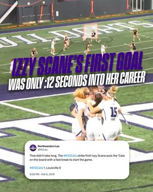 Image post by @unleashedwlax on Instagram