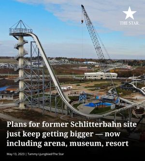 Image post by @thekansascitystar on Instagram