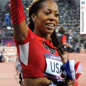 Image post by @usatf on Instagram