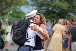 Image post by @USArmy on Twitter