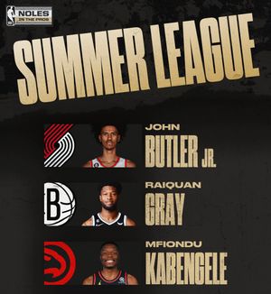 Image post by @FSUHoops on Twitter