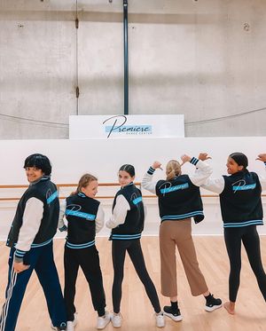 Image post by @premiere_dance_center on Instagram