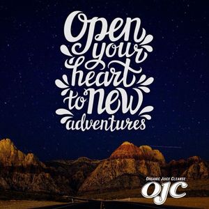 Image post by @organicjuicecleanse on Instagram