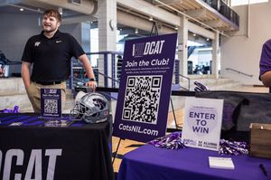 Image post by @wildcatnil on Instagram