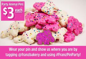 Image post by @franzbakery on Instagram