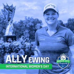Image post by @queencitylpga on Instagram