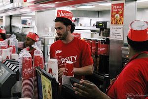 Image post by @allthingsloyal on Instagram