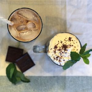 Image post by @cutterspointcoffee on Instagram
