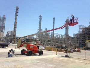 Image post by @jlgindustries on Instagram