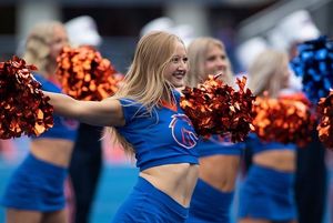 Image post by @broncospirit on Instagram