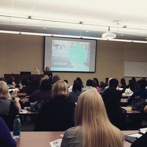 Image post by @rosencollege on Instagram
