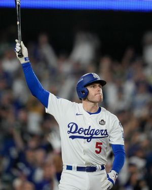 Image post by @mlb.korea on Instagram