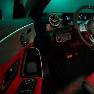 Image post by @mercedesbenz on Instagram