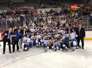 Image post by @nanookshockey on Instagram