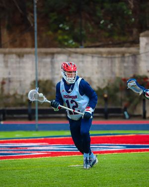 Image post by @pearl_lacrosse on Instagram