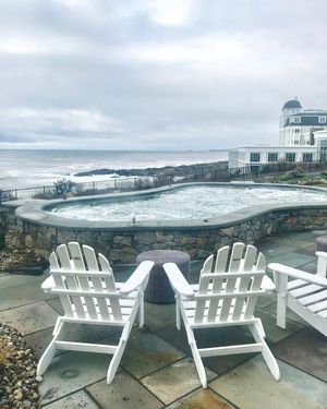 Image post by @themainemag on Instagram