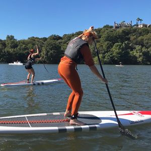 Image post by @texasrowing on Instagram