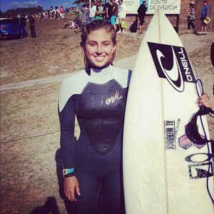 Image post by @wsl.qs on Instagram