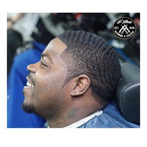 Image post by @jbez.barbershop on Instagram