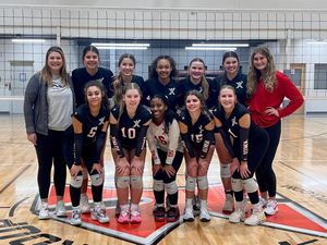 Image post by @iowapowerplexvolleyball on Instagram