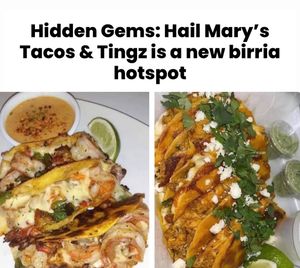 Image post by @ilovetheburg on Instagram