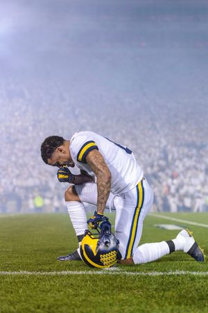 Image post by @zoeyholmstrom on Twitter