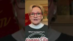 Video post by @msnbc on YouTube