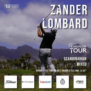 Image post by @zanderlombard_official on Instagram