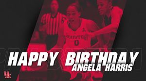 Image post by @uhcougarwbb on Instagram