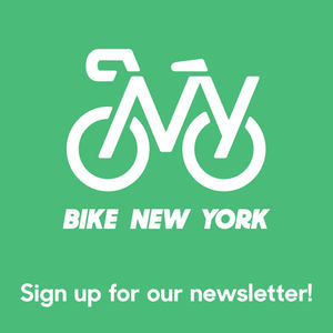 Image post by @bikenewyork on Instagram
