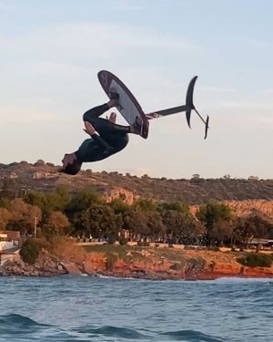 Image post by @redbull on Instagram
