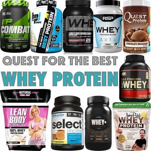 Image post by @peanutbutterandfitness on Instagram