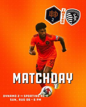 Image post by @houstondynamo2 on Instagram