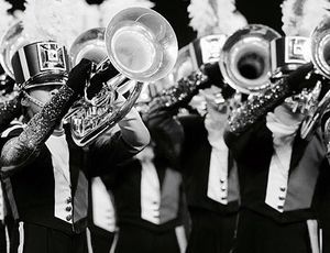 Image post by @thebluedevils on Instagram