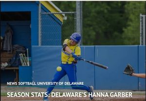 Image post by @delawaresportsblitz on Instagram