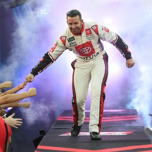 Image post by @richmondraceway on Instagram