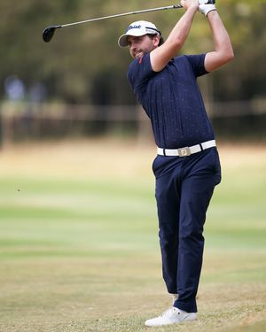 Image post by @nvd_golf on Instagram