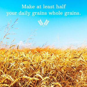 Image post by @lundbergfarms on Instagram
