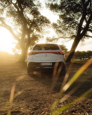 Image post by @mercedesbenz on Instagram