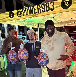 Image post by @power983 on Instagram