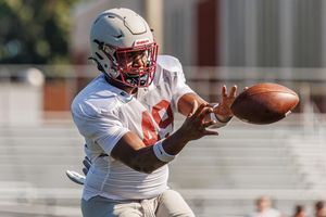 Image post by @iupfootball on Instagram