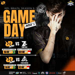 Image post by @teamrrq on Instagram