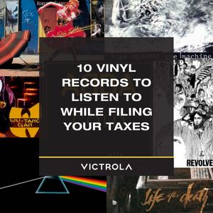 Image post by @victrolaplayers on Instagram
